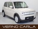 スズキ アルトラパン Ｌ　本州仕入・４ＷＤ・デュアルブレーキサポ...