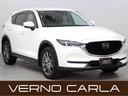 ＣＸ－５ ２５Ｓ　ブラックトーンエディション　全周囲カメラ・１０．２５型マツダコネクトナビ・スマートブレーキサポート・ＢＳＭ・ＨＵＤ・ステアリング＆シートヒーター・電動シート・電動リアゲート・純正ラバーマット・前後ドラレコ・フルセグ・ＥＴＣ（1枚目）
