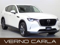 CX-60 XD Sパッケージ 本州仕入・12.3型マツダコネクトナビ・セーフティクルーズPKG・全周囲カメラ・ヘッドアップディスプレイ・電動シート・ステアリング&シートヒーター・フルセグ・HDMI・ETC 中古車画像