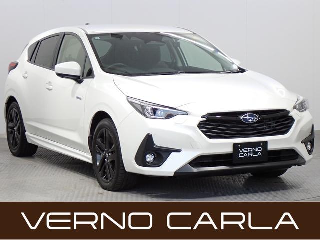 インプレッサ(スバル) ＳＴ−Ｇ　本州仕入・４ＷＤ・全方位カメラ・純正１１．６型ナビ・アイサイト・シートヒーター・ステアリングヒーター・電動シート・ＬＥＤヘッドライト・障害物センサー・純正１７ＡＷ・ＢＳＭ・ドラレコ・クルコン 中古車画像