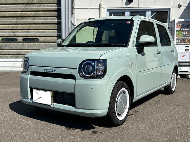 Ｇ　ＳＡＩＩＩ　４ＷＤ　バックカメラ　フロントカメラ　サイドカメラ　シートヒーター　クリアランスソナー　寒冷地仕様　ＬＥＤヘッドライト　衝突被害軽減システム　スマートキー　アイドリングストップ