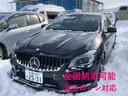 メルセデス・ベンツ ＣＬＡクラス ＣＬＡ２５０　４マチック　ナビ...