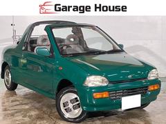 ヴィヴィオ Tトップの中古車を探すなら【グーネット】 ヴィヴィオ Tトップの中古車を探すなら【グーネット】