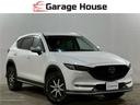 マツダ ＣＸ－５ ＸＤ　Ｌパッケージ　４ＷＤ　リフトアップ　マツ...