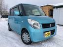 スズキ パレット Ｌ　車検２年 （車検整備付）