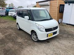 日産　ルークス　Ｘ　車検２年