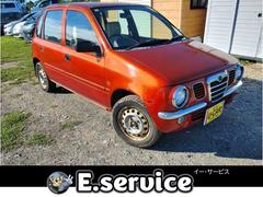 セルボ・モード  Cクラシック 中古車画像