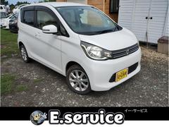 eKワゴン G 中古車画像