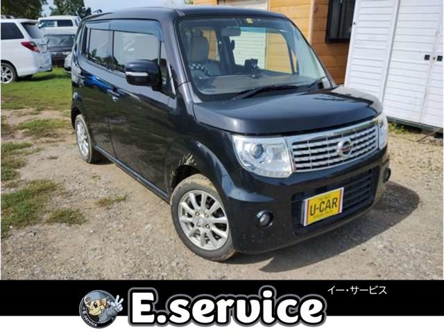 モコ ドルチェＧ　ＦＯＵＲ（1枚目）