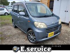 タントエグゼ L 中古車画像