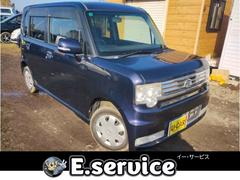 ムーヴコンテ カスタム G 車検2年 中古車画像