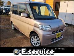 タント L 車検2年 中古車画像