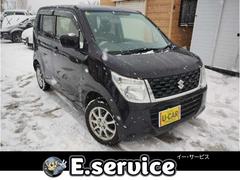 ワゴンR FX 車検2年 中古車画像