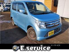 ワゴンR FZ 車検2年 中古車画像