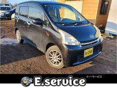 ムーヴ L 車検2年 中古車画像