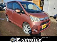 ムーヴ カスタム G 車検2年 中古車画像