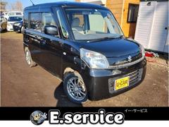 スペーシア X 車検2年 中古車画像