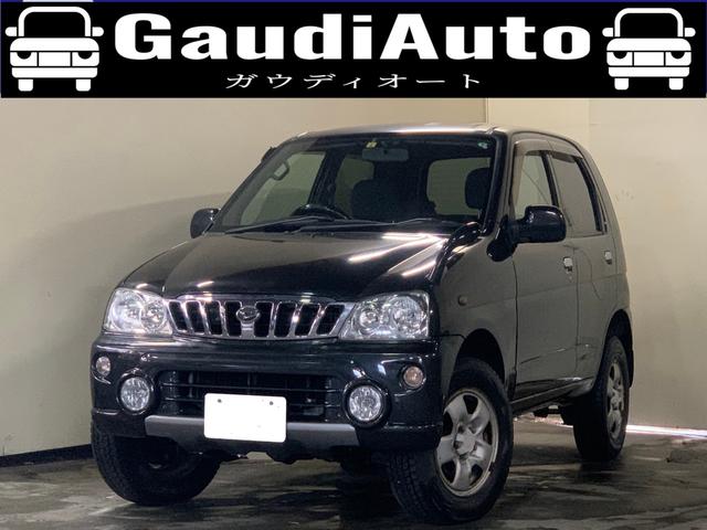 Ｌ　４ＷＤ　社外オーディオ　ミュージックプレイヤー接続　タイミングベルト交換　フォグライト　冬タイヤ