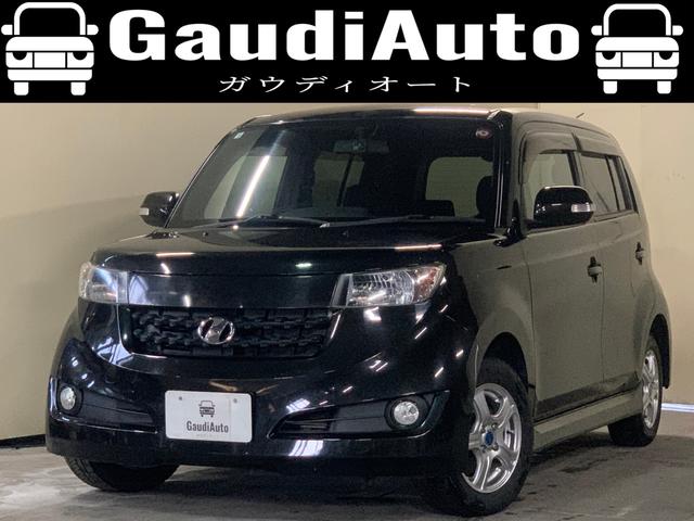 ｂＢ Ｚ　エアロパッケージ　４ＷＤ　後期型　６２１００キロ　禁煙車　ボディコーティング済み　ヘッドライトコーティング済み　夏冬タイヤ付き　前後ドライブレコーダー（1枚目）