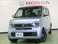 N-WGN Lホンダセンシング ホンダセンシング・純正ナビ・リアカメラ・4WD 中古車画像