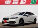 スバル インプレッサスポーツ １．６ｉ－Ｌアイサイト　４ＷＤ／ナ...