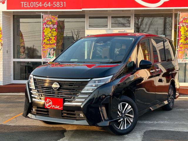 ☆支払い総額には新規車検取得費用も含まれております☆ ☆メーカー純正コネクトナビ☆ハンズフリーパワスラ☆プロパイロット☆USB