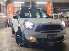 MINI クーパーS クロスオーバー オール4 中古車画像