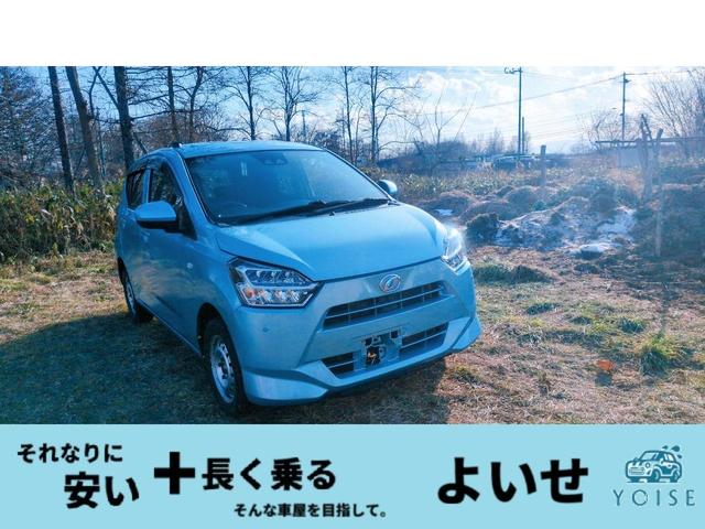 ローン　全国陸送　低燃費　ピクシスエポックＯＥＭ 冬タイヤ　純正オーディオ　ＬＥＤヘッドライト　低走行