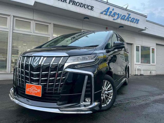 車両周辺をカメラ映像で確認できる機能！全周囲カメラ！ サンルーフ　電動リアゲート　スマートキー　電動格納ミラー　シートエアコン