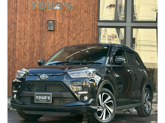 ４ＷＤ　ワンオーナー　買取直販 ９インチフルセグナビ　エンジンスターター