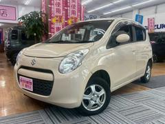 アルト G4 中古車画像