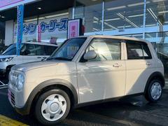 アルトラパン G 中古車画像