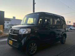 N-BOX G 中古車画像