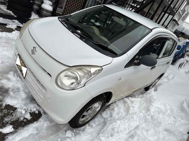 運転ラクラク☆小回り重視！ 運転席エアバッグ　助手席エアバッグ