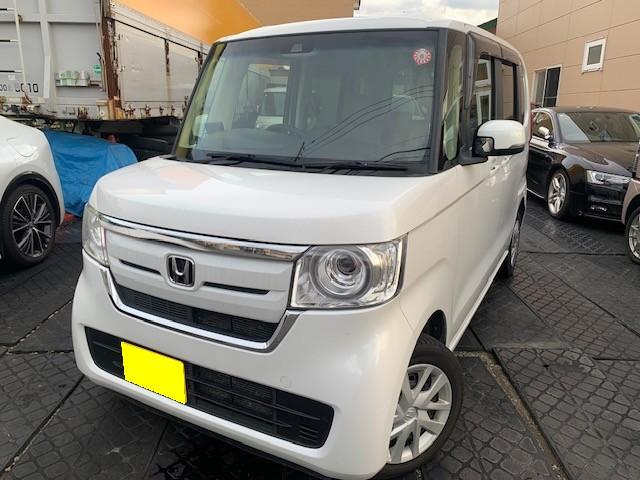 4WD 電動スライドドア 純正ナビTV 人気色 車検2年付 クルーズコントロール オートエアコン プッシュスタート