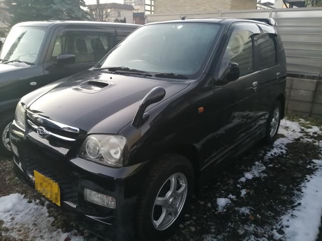 ＡＴ　４ＷＤ　車検Ｒ９年１０月 置き場が異なりますので、事前にご連絡お願いいたします