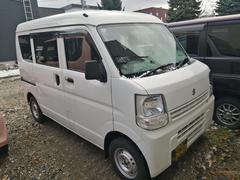 エブリイ PAリミテッド 4AT 4WD 中古車画像