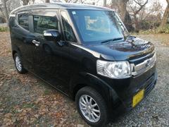 N-BOXスラッシュ G・ターボAパッケージ CVT 4WD ターボ 中古車画像