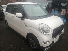 キャスト スポーツSAII CVT 4WD ターボ 中古車画像