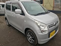 フレア XG CVT 4WD 中古車画像