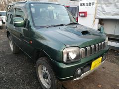 ジムニー ランドベンチャー AT 4WD ターボ 中古車画像