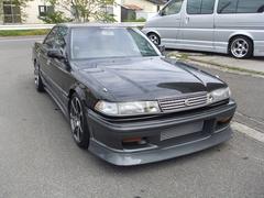 トヨタ　マークII　ＧＴツインターボ　１００系ツアラーＥ　Ｇ載せ替え済み