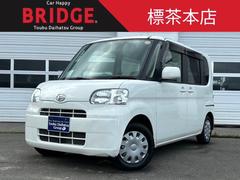 ダイハツ　タント　Ｌ　４ＷＤ　軽四　６６０ｃｃ