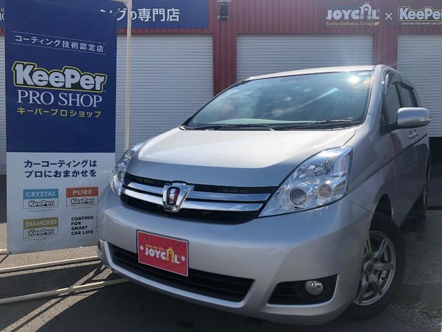 1.8L 4WD 純正ナビ エンスタ ワンオーナー 寒冷地(1枚目)