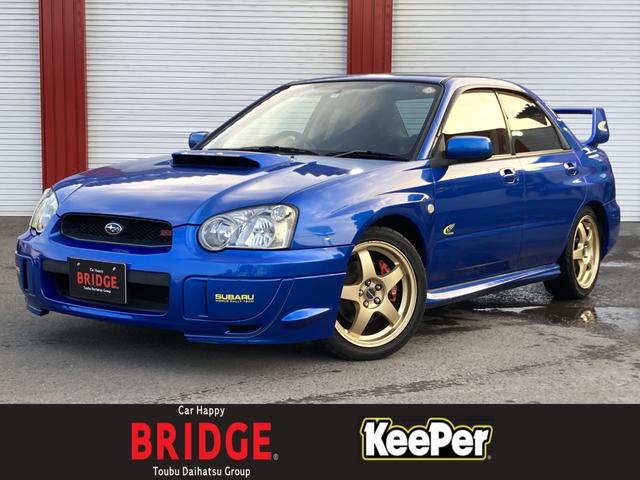 インプレッサ スバル ｗｒｘ ｗｒ リミテッド ２００４ ４ｗｄ ５速ｍｔ スバル純正ゴールドアルミホイール 社外マフラー ｔｅｉｎ車 高調 ｅｔｃ １１万キロタイミングベルト交換済み 北海道 ｗｒｘ ｗｒ リミテッド ２００４ ４ｗｄ ５速ｍｔ スバル純正