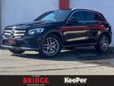 MERCEDES BENZ GLC-CLASS