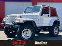 CHRYSLER JEEP JEEP WRANGLER