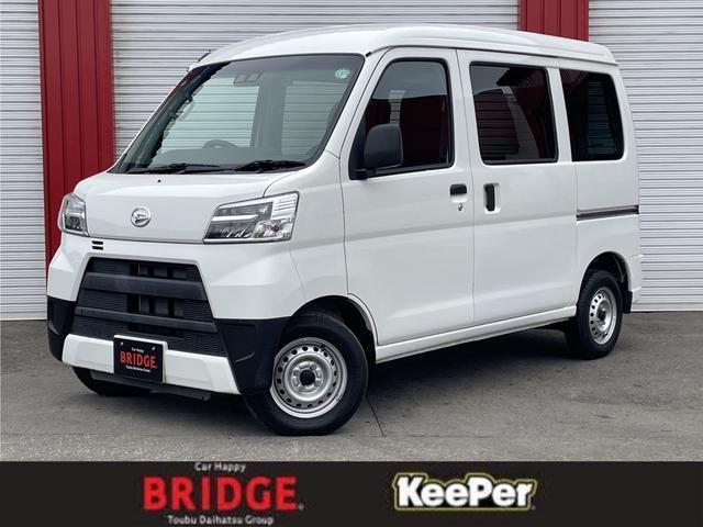 ＤＸ　ＳＡＩＩＩ　スマートアシストＩＩＩ／両側スライドドア／パートタイム４ＷＤ／ＬＥＤヘッドランプ／ＥＴＣ