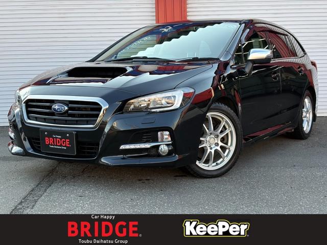 ワンオーナー／４ＷＤ／純正メモリーナビ／アイサイト パワーシート／スマートキー／ミラーヒーター／フルオートエアコン／ＥＴＣ