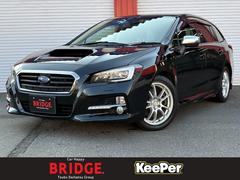 レヴォーグ 1.6GT-Sアイサイト 1オーナー/純正メモリーナビ/フルセグTV/Bカメラ/アイサイトVer3/フロント・リヤフォグランプ/パドルシフト/ETC/LEDヘッドランプ/パワーシート/6SRS/スマートキー/プッシュスタート 中古車画像